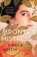 Bronte's Mistress : A Novel-9781982137243