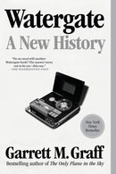 Watergate : A New History-9781982139179