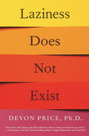 Laziness Does Not Exist-9781982140113