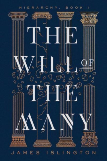 The Will of the Many-9781982141172