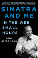 Sinatra and Me : In the Wee Small Hours-9781982151799