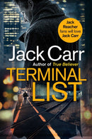 The Terminal List : James Reece 1-9781982152895