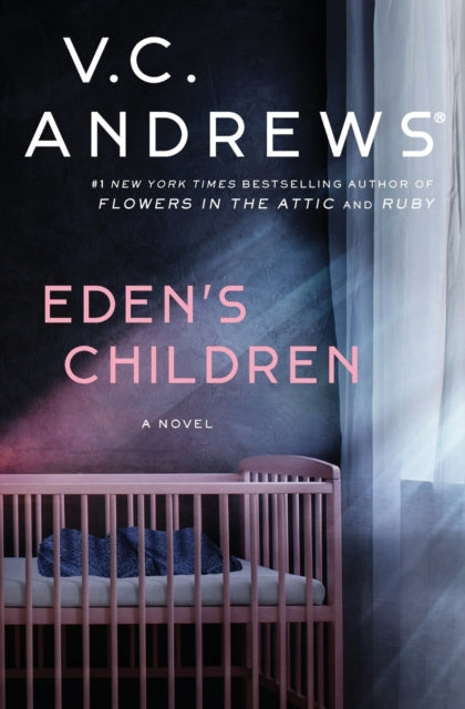 Eden's Children-9781982156367