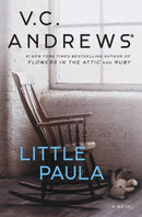 Little Paula-9781982156404
