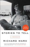 Stories to Tell : A Memoir-9781982169435