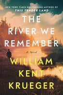The River We Remember : A Novel-9781982179212