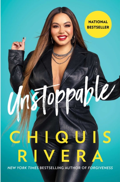Unstoppable : How I Found My Strength Through Love and Loss-9781982189488