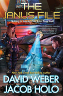 The Janus File : Volume 3-9781982192150