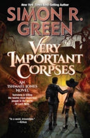 Very Important Corpses-9781982192730