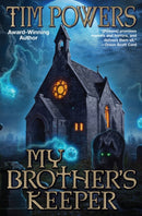 My Brother's Keeper-9781982192860