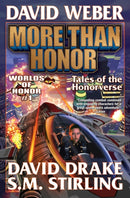 More Than Honor : Volume 1-9781982192884