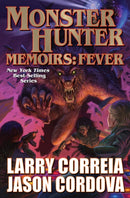 Monster Hunter Memoirs: Fever-9781982192938