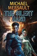Silent Hand-9781982192952