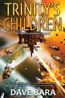 Trinity's Children-9781982192983