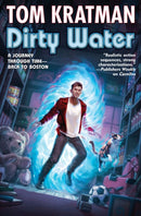 Dirty Water-9781982193003
