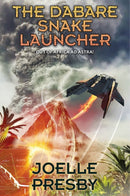 Dabare Snake Launcher-9781982193041