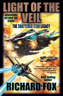 Light of the Veil : Volume 1-9781982193065