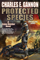 Protected Species-9781982193072