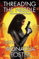 Threading the Needle-9781982193089