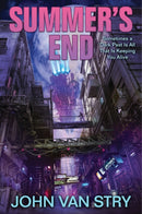 Summer's End-9781982193102
