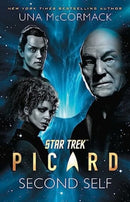 Star Trek: Picard: Second Self-9781982194833