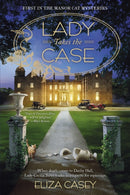 Lady Takes the Case-9781984803887