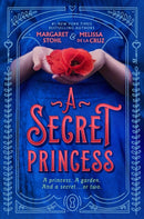 A Secret Princess-9781984812063