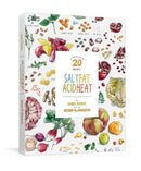 Salt, Fat, Acid, Heat : A Collection of 20 Prints-9781984824707