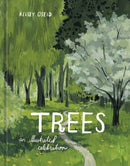 Trees : An Illustrated Celebration-9781984859419