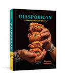 Diasporican : A Puerto Rican Cookbook-9781984859761