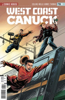 West Coast Canuck (Season 1)-9781988247762