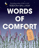 Words of Comfort : How to Find Hope-9781988547862