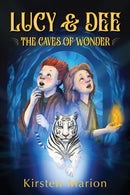 The Caves of Wonder-9781988761800