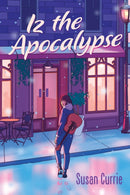 Iz the Apocalypse-9781988761848