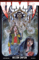 VMT : Vampire Menstrual Tension-9781988903705