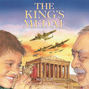 The King's Medal-9781990003349