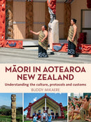 M?ori in Aotearoa New Zealand-9781990003950