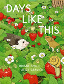 Days Like This-9781990252099
