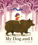 My Dog and I-9781990252303