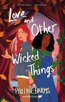 Love and Other Wicked Things-9781990259944