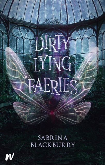 Dirty Lying Faeries-9781990778513