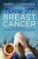 Ticking Off Breast Cancer-9781999300692