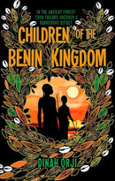 Children of the Benin Kingdom-9781999336332