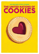 The United Nations of Cookies-9781999379926