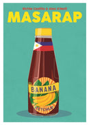 Masarap : An Introduction to Filipino Food-9781999379988