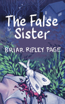 The False Sister-9781999671372