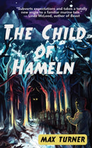 The Child of Hameln-9781999671396