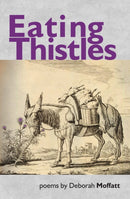 Eating Thistles-9781999674298