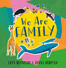 We Are Family-9781999770426
