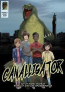 Canalligator-9781999774998
